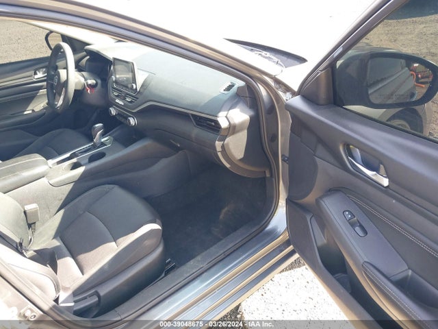 Nissan Altima 2.5 S 2019 1N4BL4BV1KC121059 Image 5
