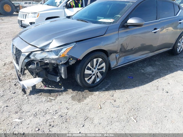 Nissan Altima 2.5 S 2019 1N4BL4BV1KC121059 Image 6