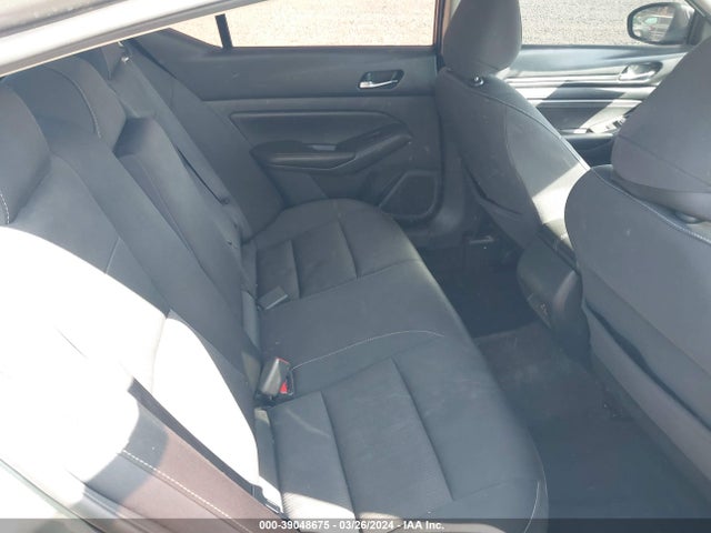 Nissan Altima 2.5 S 2019 1N4BL4BV1KC121059 Image 8