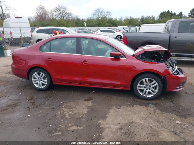 Volkswagen Jetta 1.4t S 2017 3VW2B7AJ2HM201357 Image 13