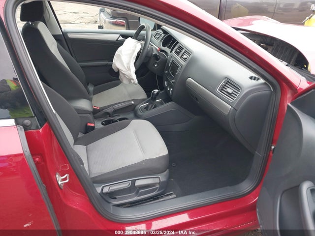 Volkswagen Jetta 1.4t S 2017 3VW2B7AJ2HM201357 Image 5