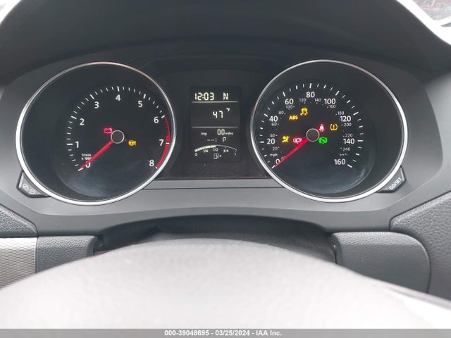 Volkswagen Jetta 1.4t S 2017 3VW2B7AJ2HM201357 Image 7