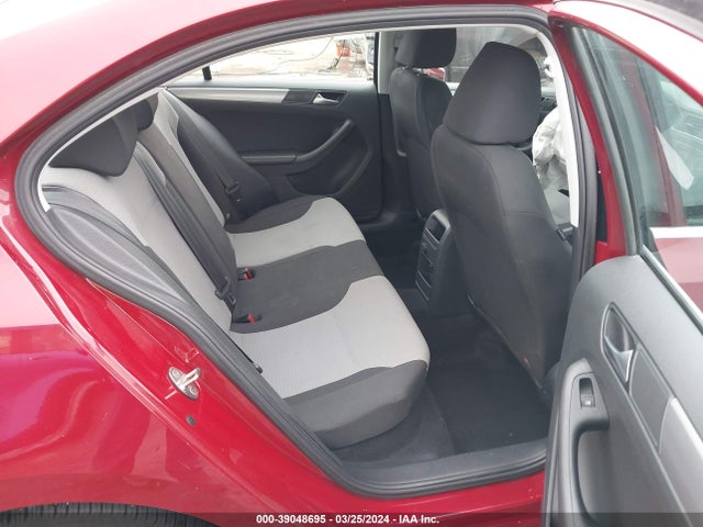 Volkswagen Jetta 1.4t S 2017 3VW2B7AJ2HM201357 Image 8