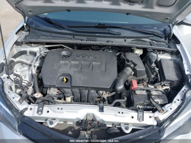 2T1BURHE6HC886702 Toyota Corolla L/le/se/se Special Edition/xle/xse