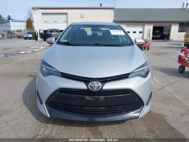 2T1BURHE6HC886702 Toyota Corolla L/le/se/se Special Edition/xle/xse