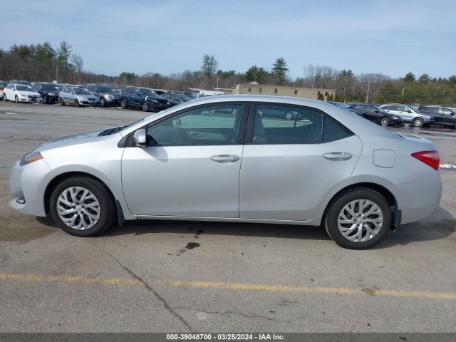 2T1BURHE6HC886702 Toyota Corolla L/le/se/se Special Edition/xle/xse