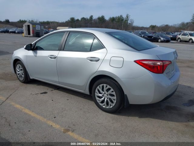 2T1BURHE6HC886702 Toyota Corolla L/le/se/se Special Edition/xle/xse