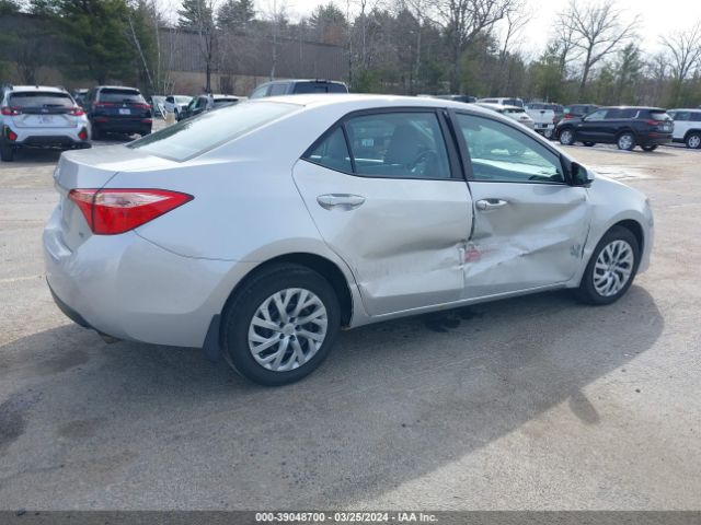 2T1BURHE6HC886702 Toyota Corolla L/le/se/se Special Edition/xle/xse