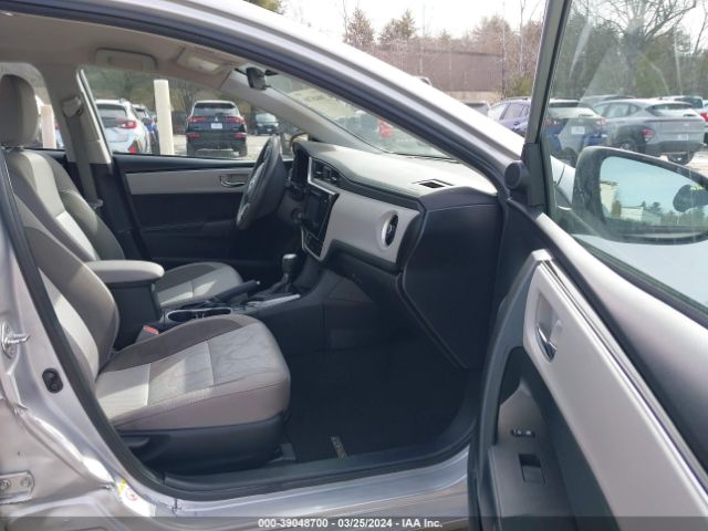 2T1BURHE6HC886702 Toyota Corolla L/le/se/se Special Edition/xle/xse