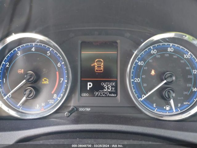 2T1BURHE6HC886702 Toyota Corolla L/le/se/se Special Edition/xle/xse