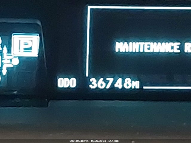 Toyota Prius Three 2014 JTDKN3DU5E0392599 Image 15