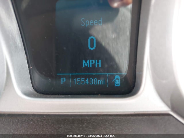 Chevrolet Camaro 1lt 2015 2G1FD1E34F9207649 Image 16