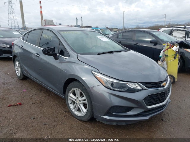 2018 1G1BE5SM5J7217150 main image