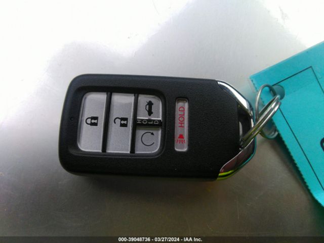 1HGCV1F4XNA098472 Honda Accord Sport Special Edition