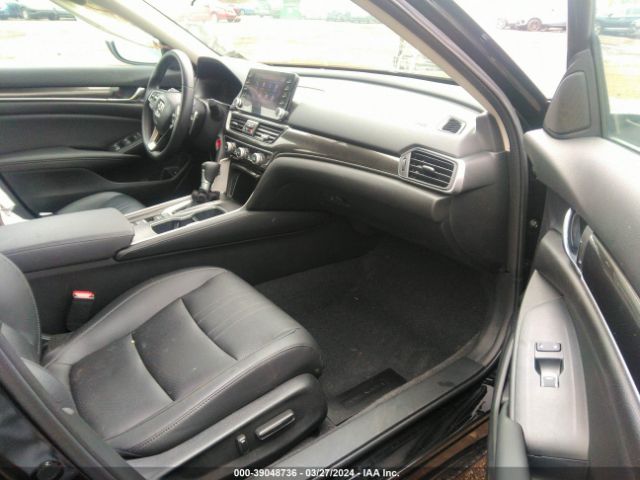 1HGCV1F4XNA098472 Honda Accord Sport Special Edition
