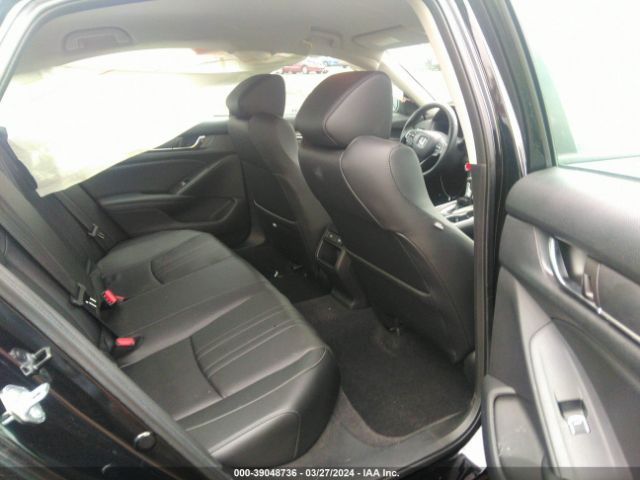 1HGCV1F4XNA098472 Honda Accord Sport Special Edition