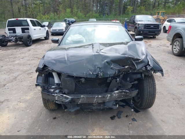 2C3CDXBG1NH246602 Dodge Charger Sxt Rwd