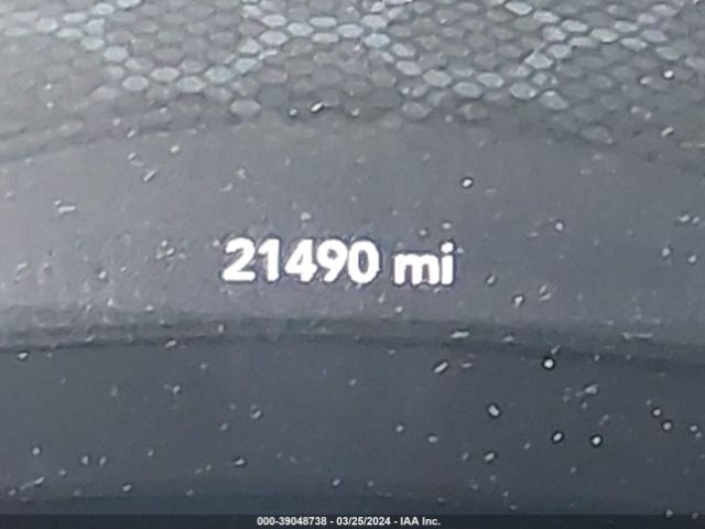 2C3CDXBG1NH246602 Dodge Charger Sxt Rwd