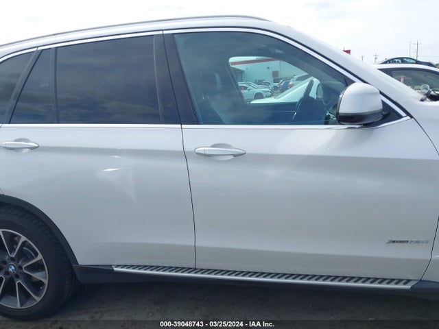BMW X5 Xdrive35i 2015 5UXKR0C51F0P07279 Image 13