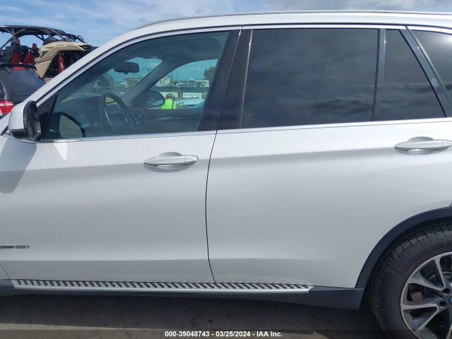 BMW X5 Xdrive35i 2015 5UXKR0C51F0P07279 Image 14