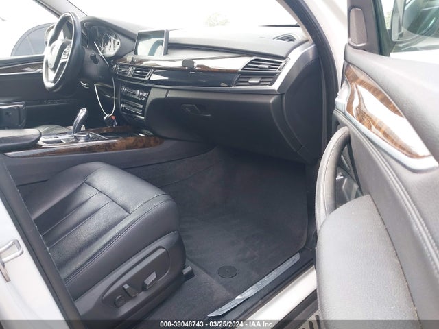 BMW X5 Xdrive35i 2015 5UXKR0C51F0P07279 Image 5