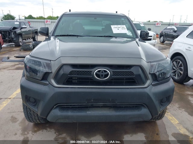 Toyota Tacoma Prerunner 2015 5TFTX4GN9FX039462 Image 13