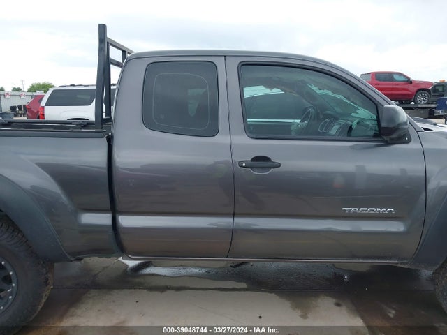Toyota Tacoma Prerunner 2015 5TFTX4GN9FX039462 Image 14