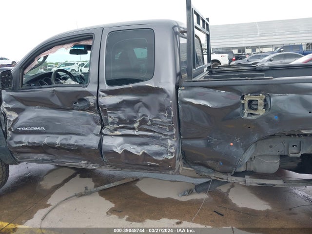 Toyota Tacoma Prerunner 2015 5TFTX4GN9FX039462 Image 15