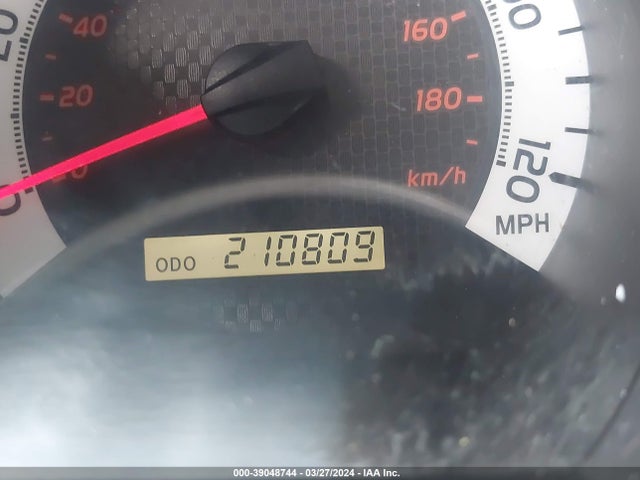 Toyota Tacoma Prerunner 2015 5TFTX4GN9FX039462 Image 16