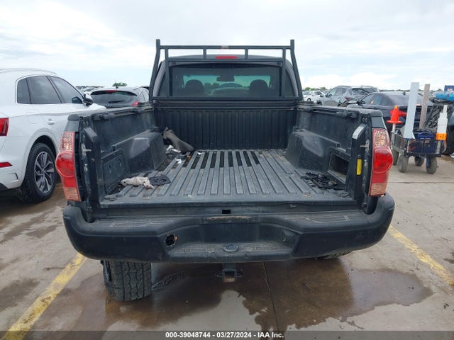 Toyota Tacoma Prerunner 2015 5TFTX4GN9FX039462 Image 17