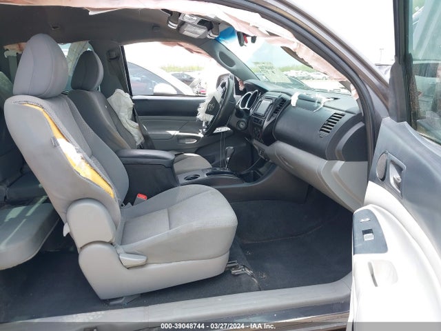 Toyota Tacoma Prerunner 2015 5TFTX4GN9FX039462 Image 5