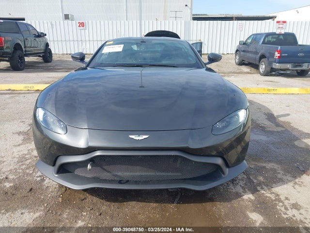 Aston Martin Vantage 2020 SCFSMGAW4LGN03018 Image 13
