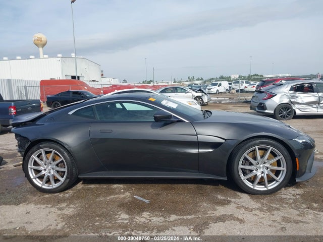 Aston Martin Vantage 2020 SCFSMGAW4LGN03018 Image 14