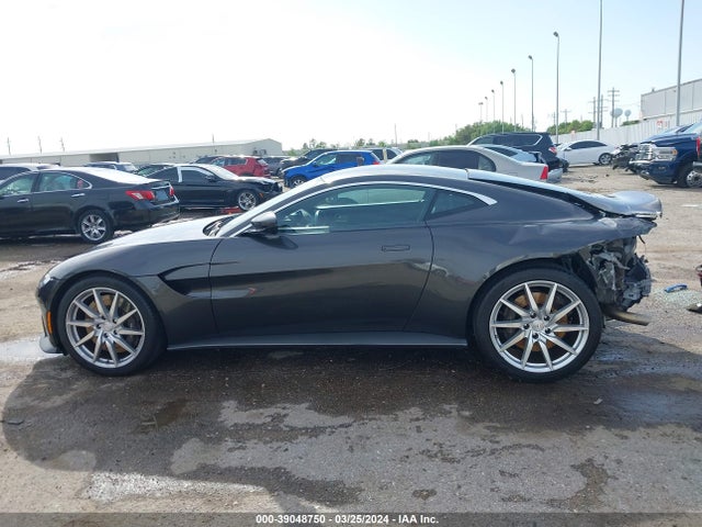Aston Martin Vantage 2020 SCFSMGAW4LGN03018 Image 15