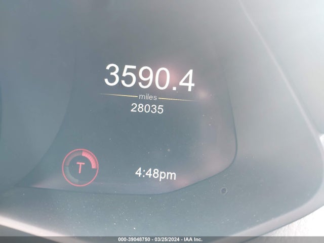 Aston Martin Vantage 2020 SCFSMGAW4LGN03018 Image 16