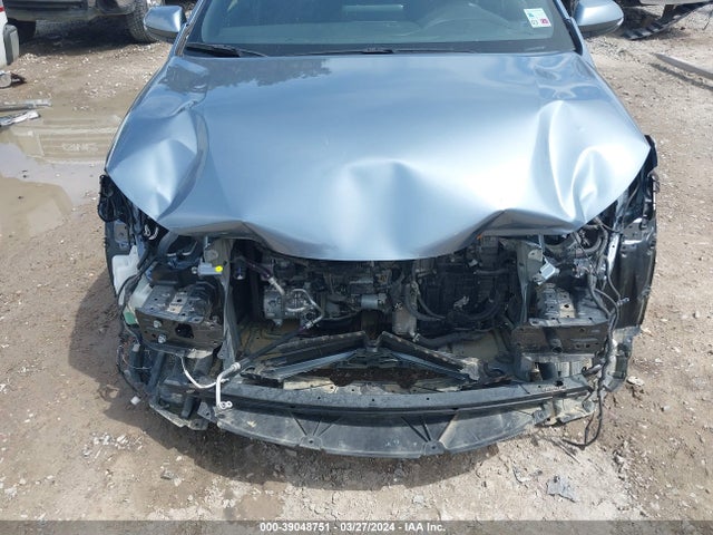 Toyota COROLLA SE 2022 JTDS4MCE8NJ082055 Image 13