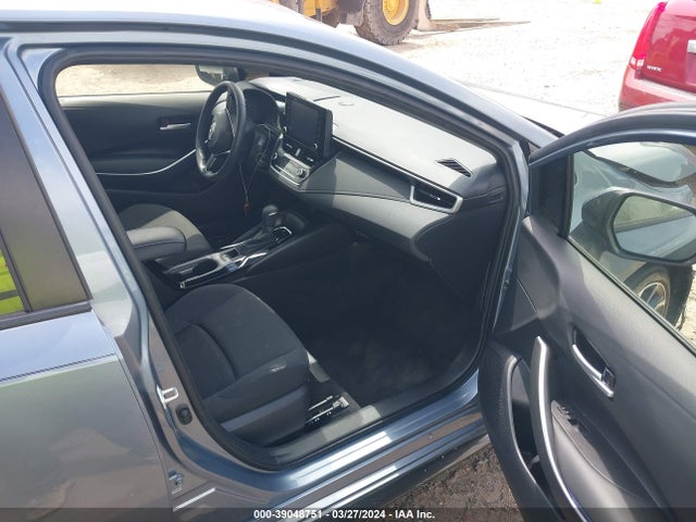 Toyota COROLLA SE 2022 JTDS4MCE8NJ082055 Image 5