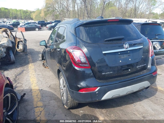 KL4CJASB3JB585249 Buick Encore Preferred