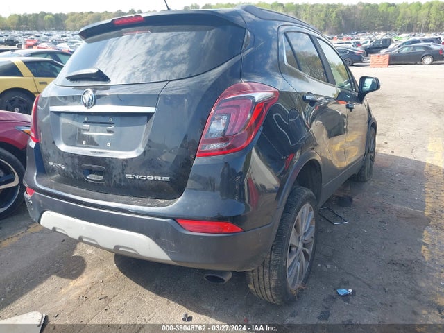 KL4CJASB3JB585249 Buick Encore Preferred