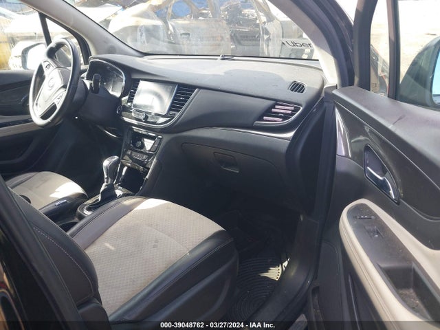 KL4CJASB3JB585249 Buick Encore Preferred