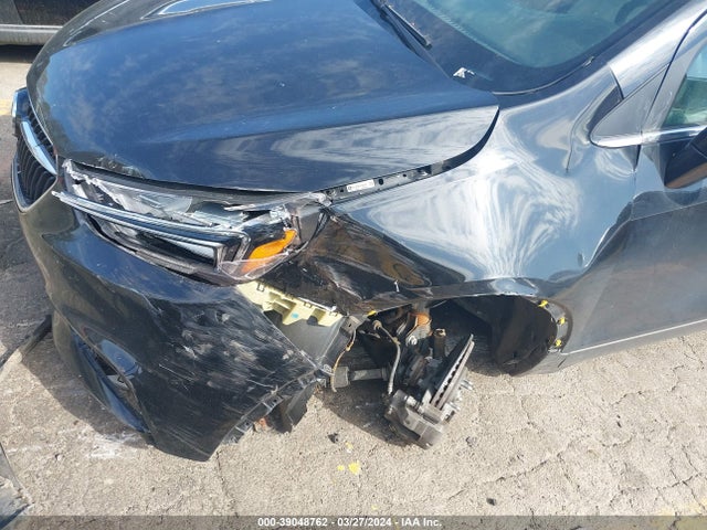 KL4CJASB3JB585249 Buick Encore Preferred