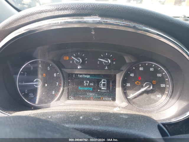 KL4CJASB3JB585249 Buick Encore Preferred