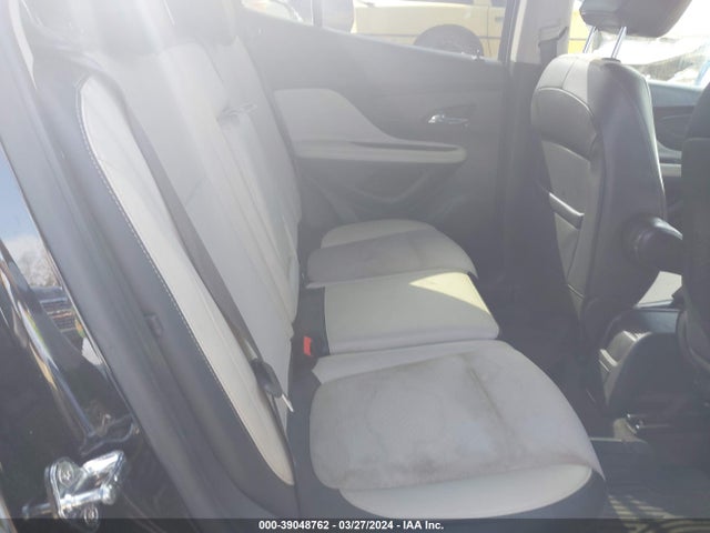 KL4CJASB3JB585249 Buick Encore Preferred