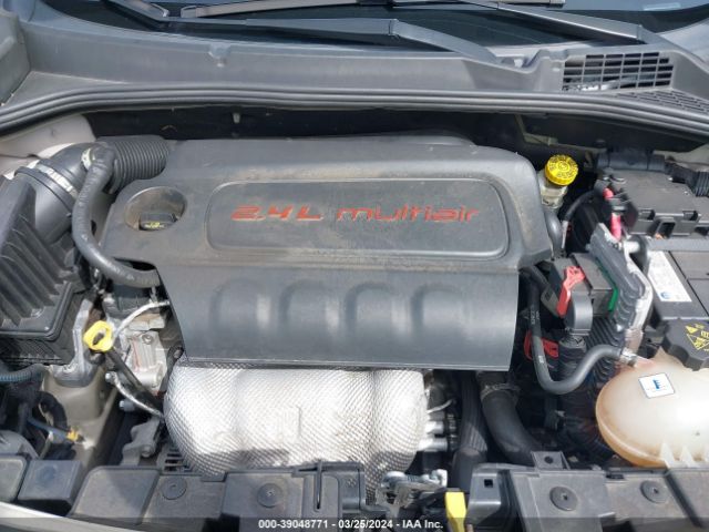 ZFBCFXDT3GP342202 Fiat 500x Lounge
