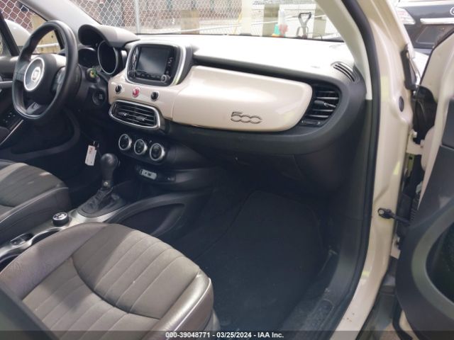 ZFBCFXDT3GP342202 Fiat 500x Lounge