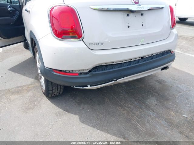 ZFBCFXDT3GP342202 Fiat 500x Lounge