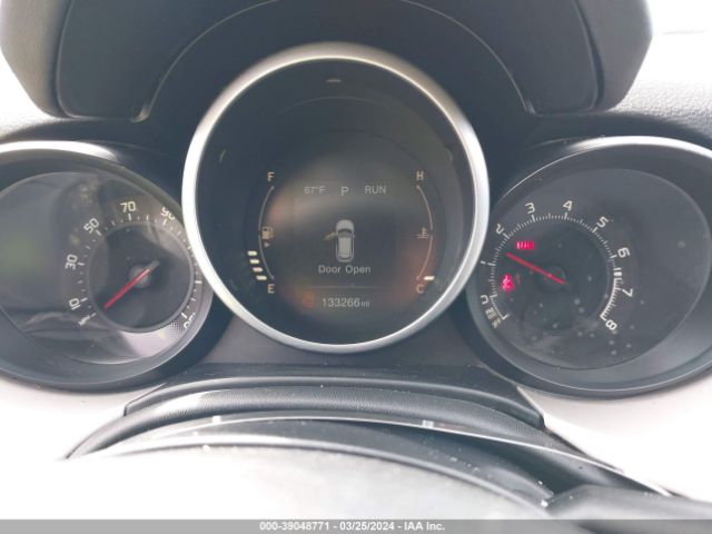 ZFBCFXDT3GP342202 Fiat 500x Lounge