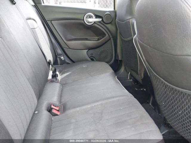 ZFBCFXDT3GP342202 Fiat 500x Lounge