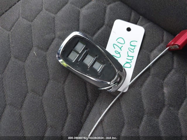 Chevrolet EQUINOX LT 2018 2GNAXJEV4J6297476 Image 11