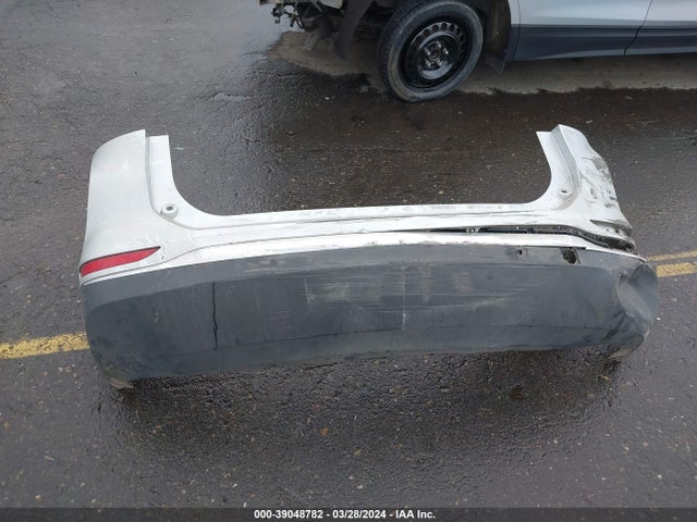 Chevrolet EQUINOX LT 2018 2GNAXJEV4J6297476 Image 12